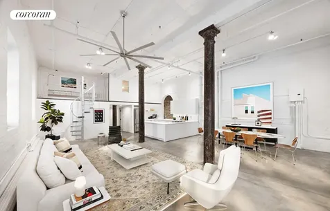 125 Watts Street New York City NY 10013