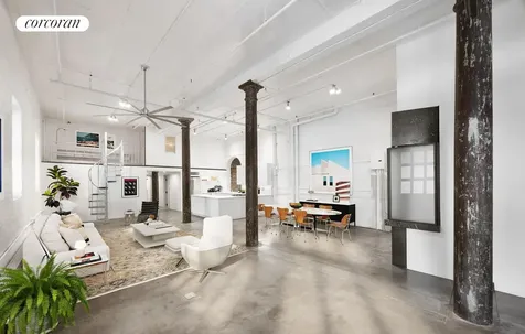 125 Watts Street New York City NY 10013