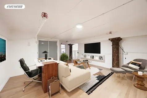 125 Watts Street New York City NY 10013