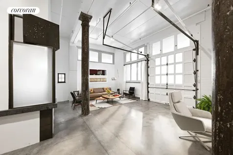 125 Watts Street New York City NY 10013