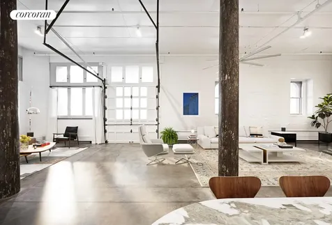 125 Watts Street New York City NY 10013