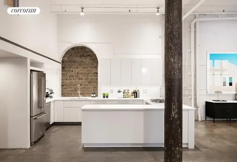 125 Watts Street New York City NY 10013