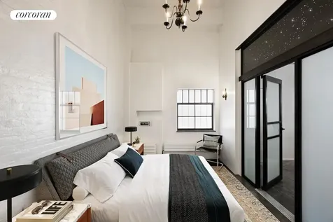125 Watts Street New York City NY 10013