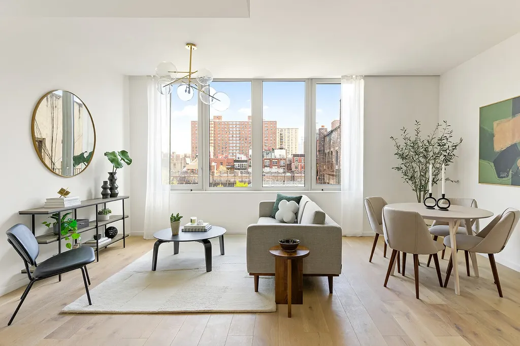 66 Clinton Street New York City NY 10002