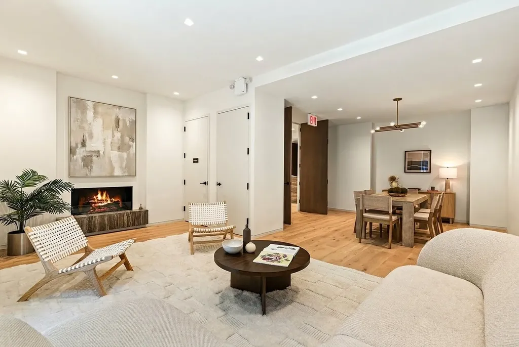 66 Clinton Street New York City NY 10002