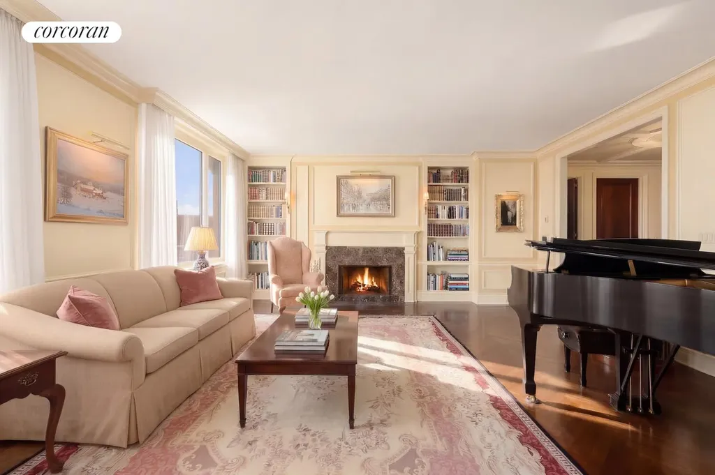 90 E End Avenue New York City NY 10028