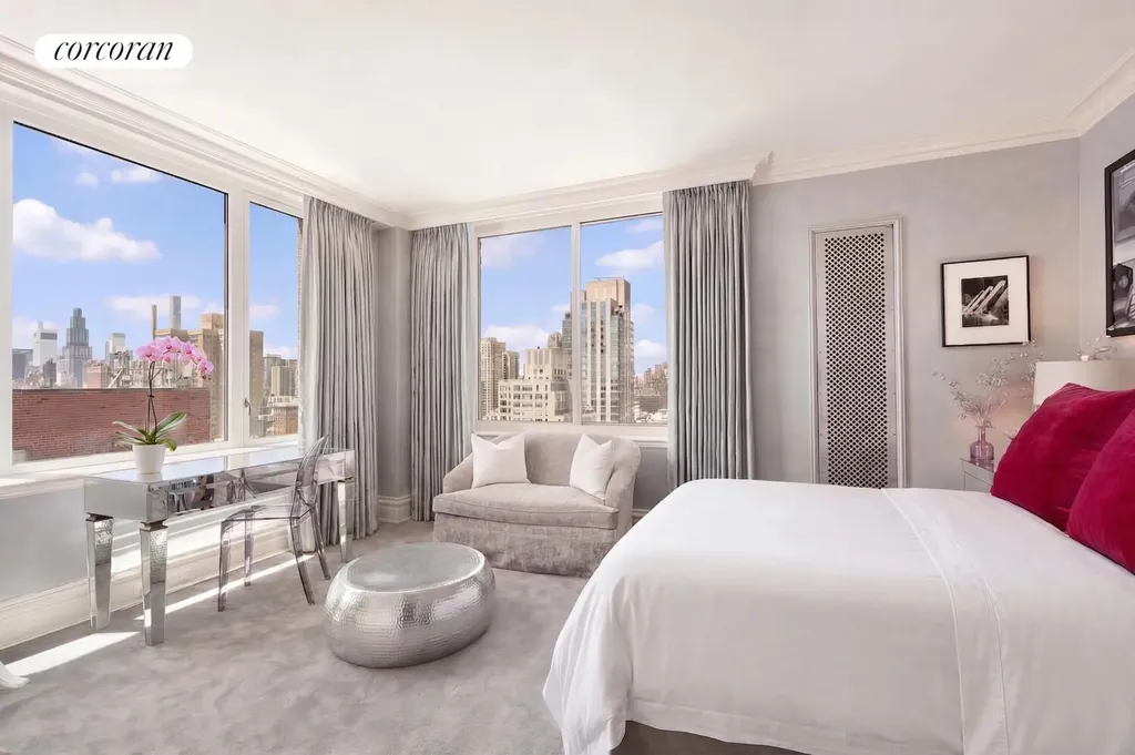 90 E End Avenue New York City NY 10028