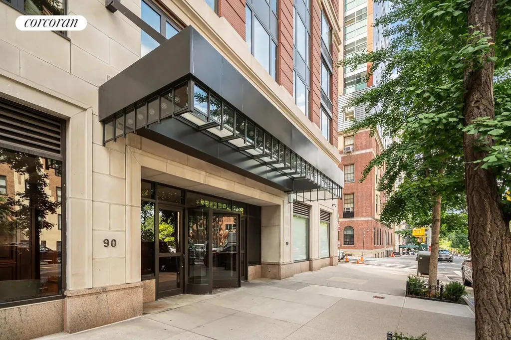 90 E End Avenue New York City NY 10028