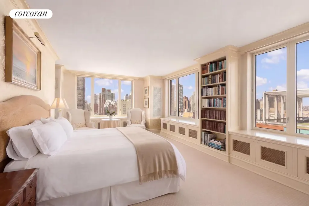 90 E End Avenue New York City NY 10028