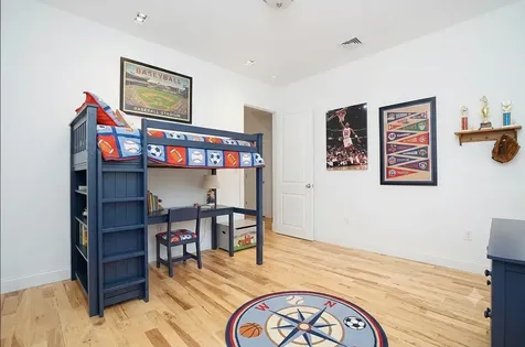 958 71st Street New York City NY 11228