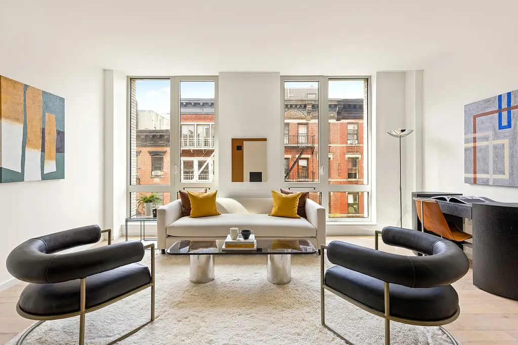 66 Clinton Street New York City NY 10002