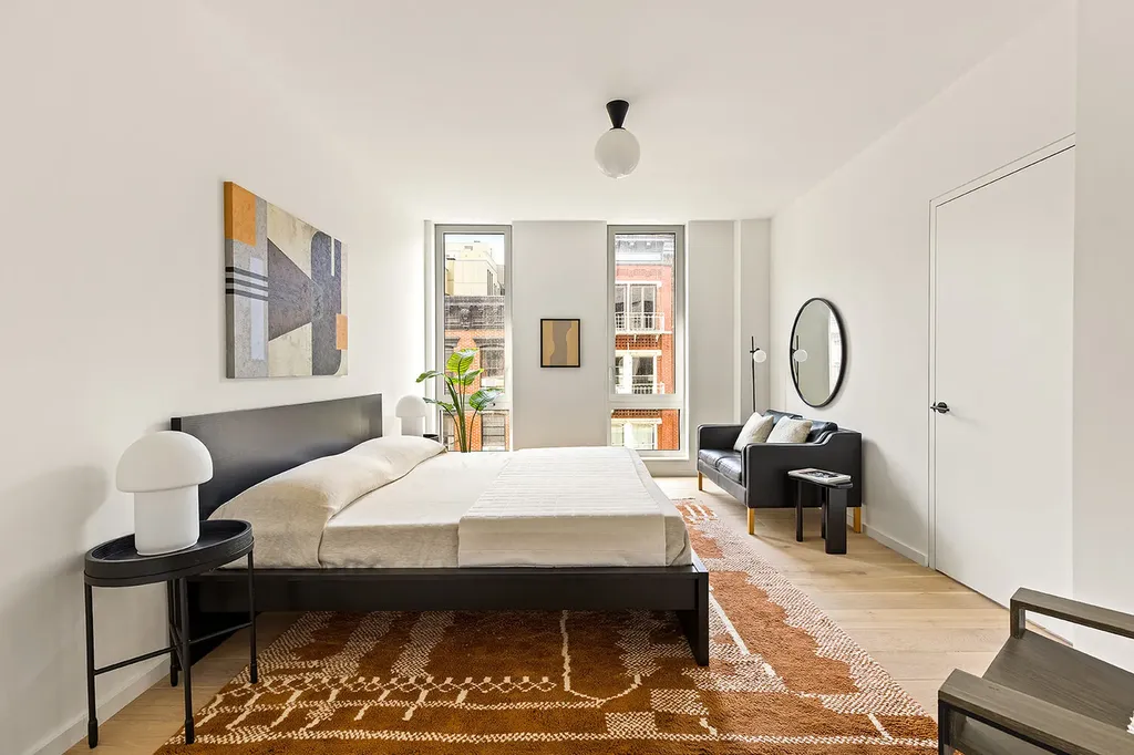 66 Clinton Street New York City NY 10002