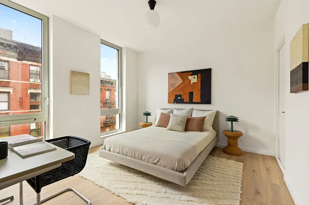 66 Clinton Street New York City NY 10002