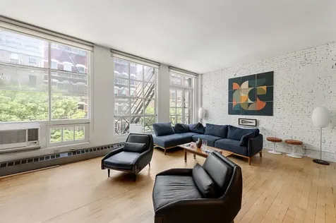 422 W Broadway New York City NY 10012