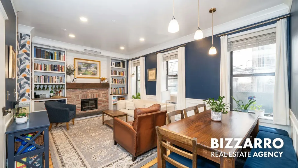 513 W 157th Street New York City NY 10032