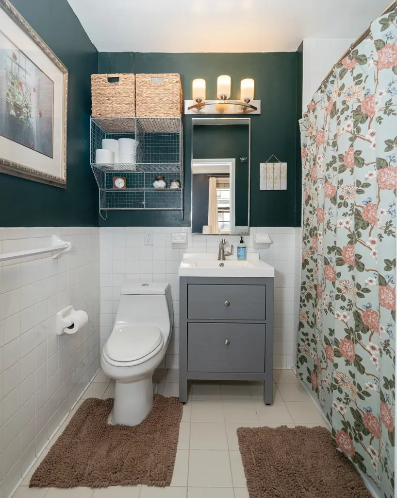 513 W 157th Street New York City NY 10032
