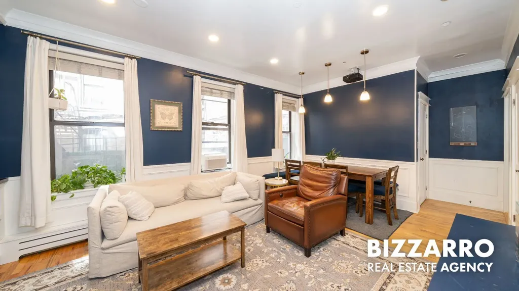 513 W 157th Street New York City NY 10032