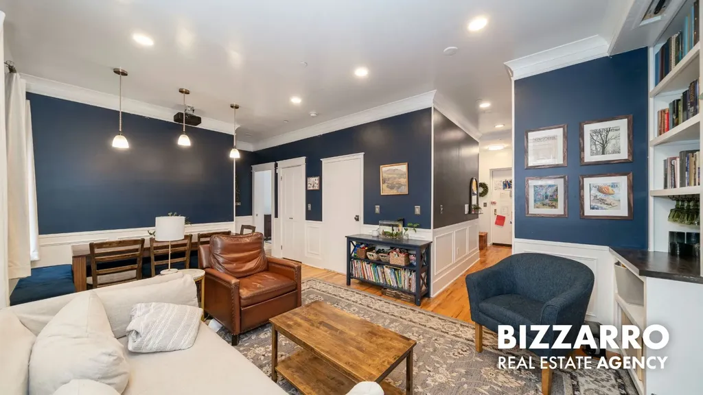 513 W 157th Street New York City NY 10032