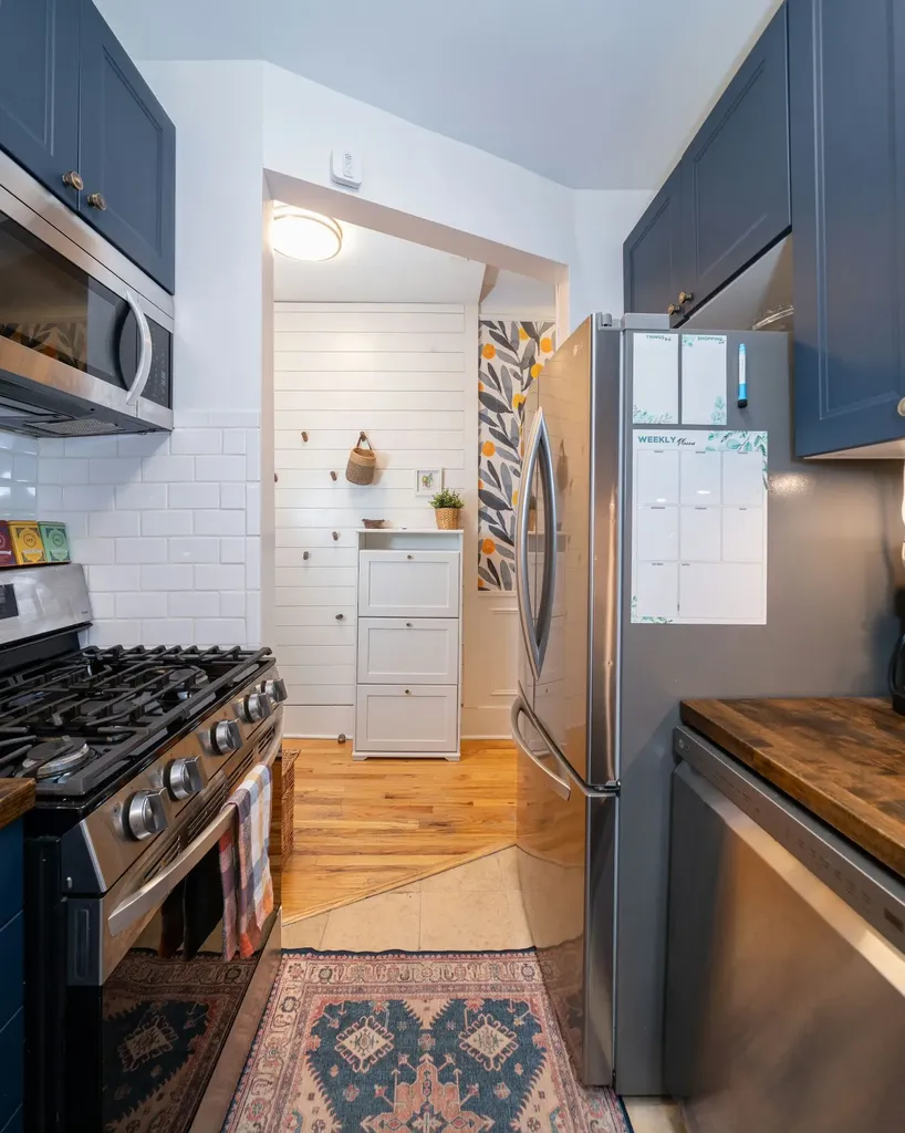 513 W 157th Street New York City NY 10032