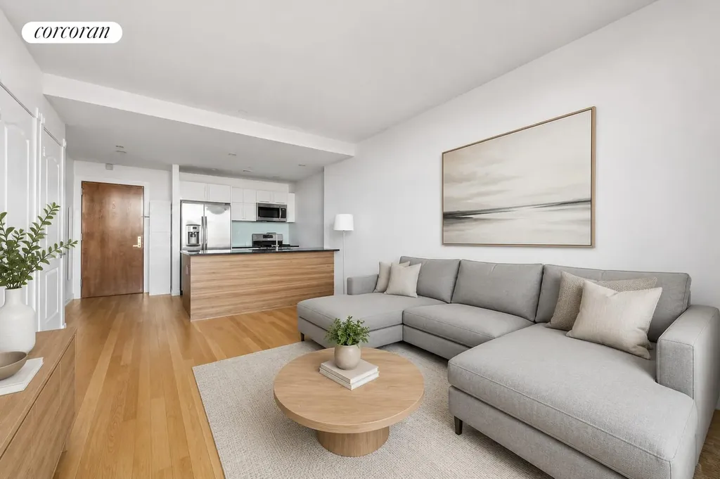 23-11 21st Avenue New York City NY 11105