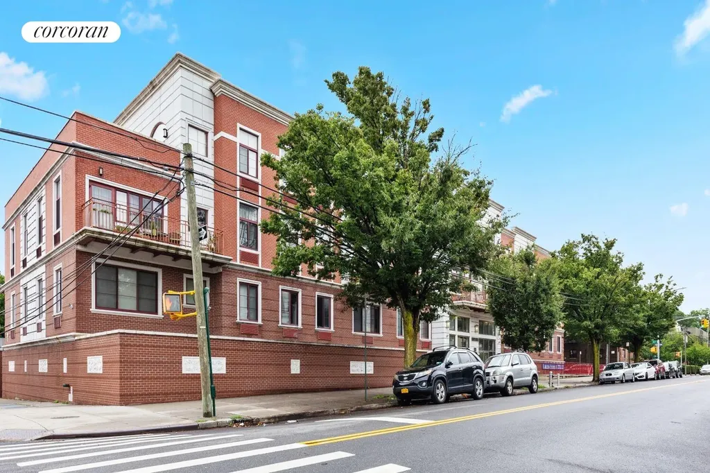 23-11 21st Avenue New York City NY 11105