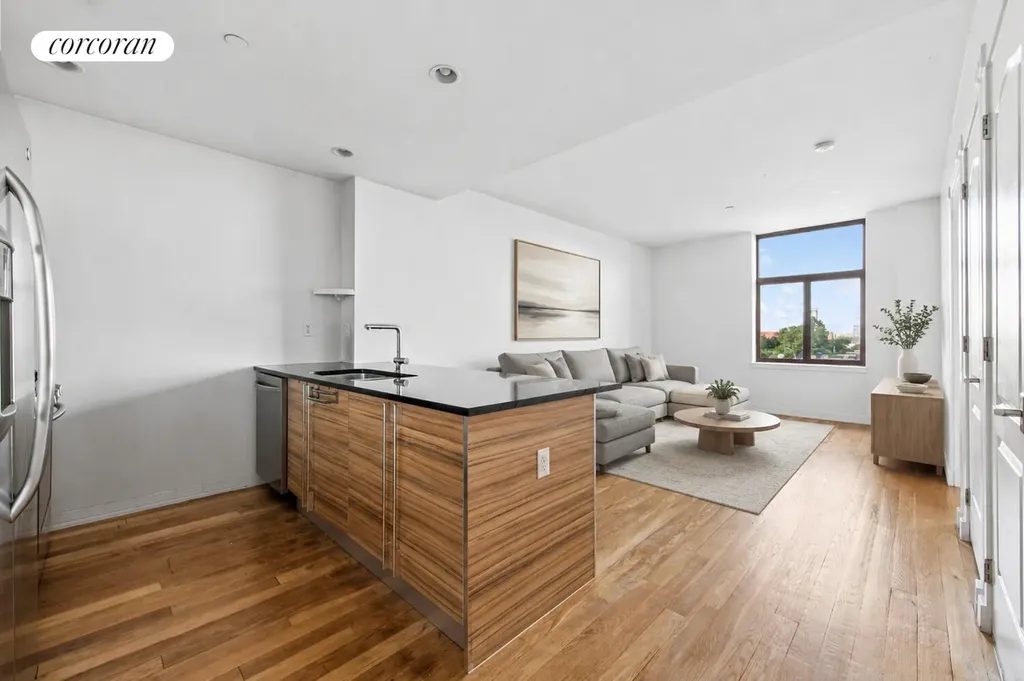 23-11 21st Avenue New York City NY 11105