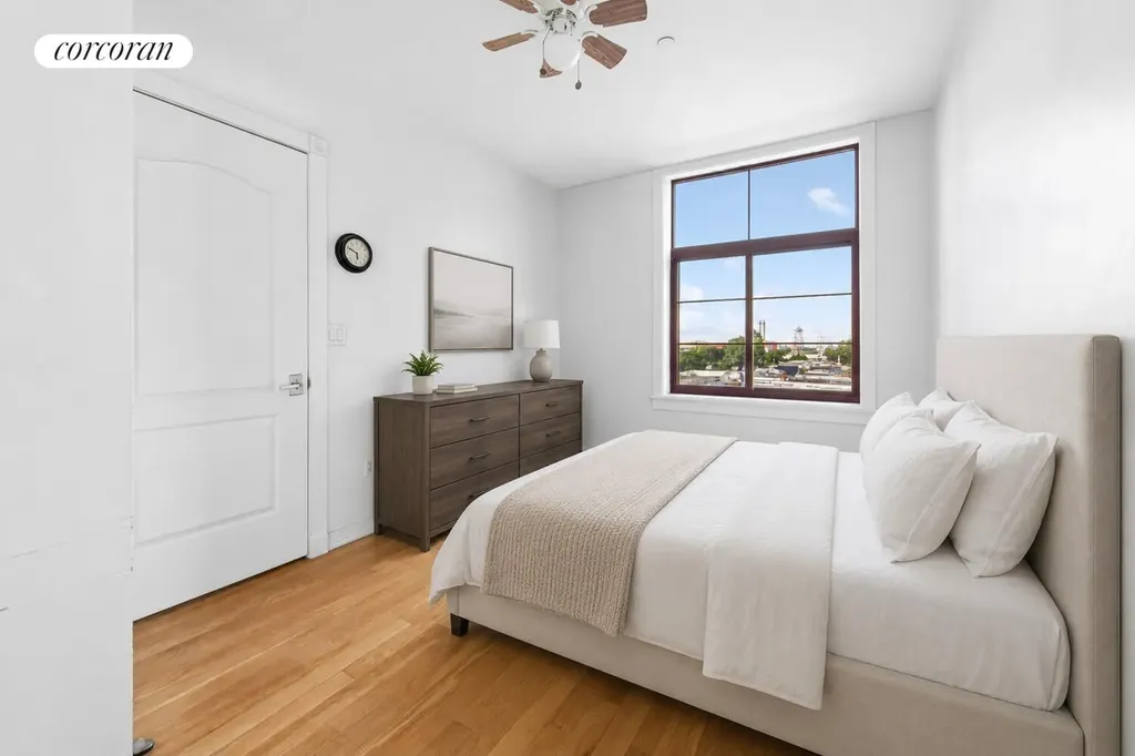 23-11 21st Avenue New York City NY 11105