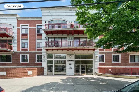 23-11 21st Avenue New York City NY 11105
