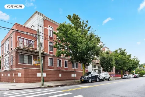 23-11 21st Avenue New York City NY 11105