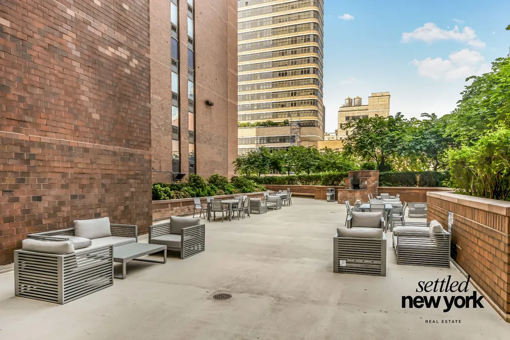 1641 3rd Avenue New York City NY 10128
