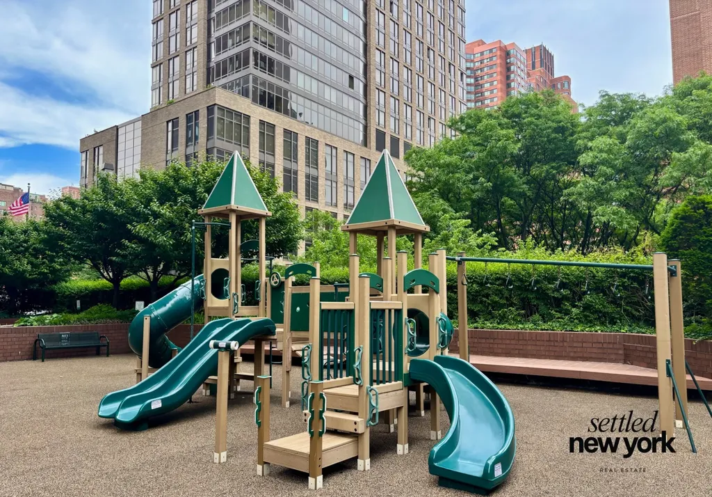 1641 3rd Avenue New York City NY 10128