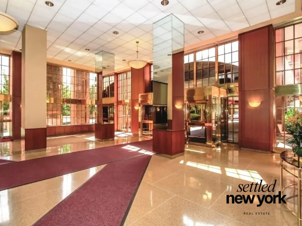 1641 3rd Avenue New York City NY 10128
