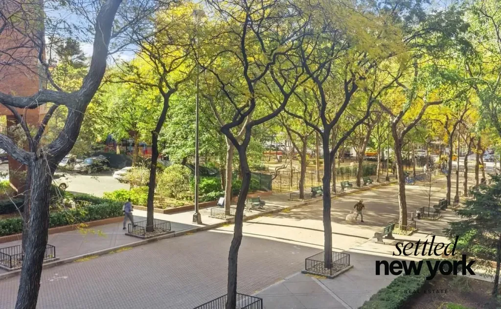 1641 3rd Avenue New York City NY 10128