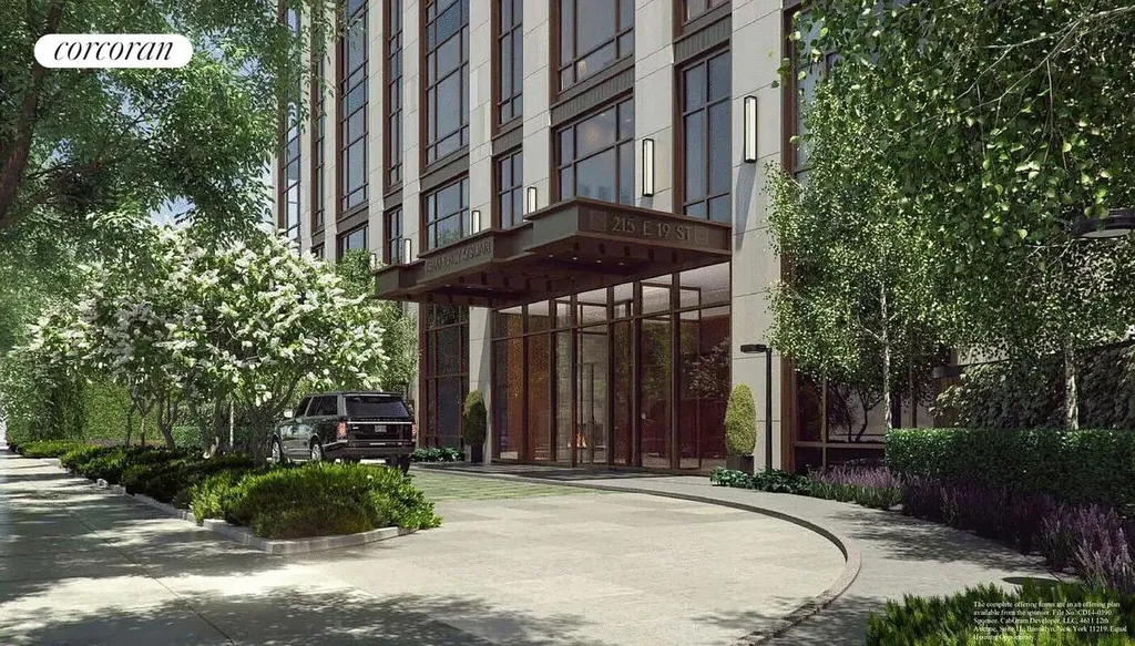 225 E 19th Street New York City NY 10003