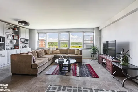 4525 Henry Hudson Parkway W New York City NY 10471