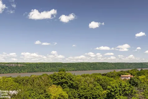 4525 Henry Hudson Parkway W New York City NY 10471