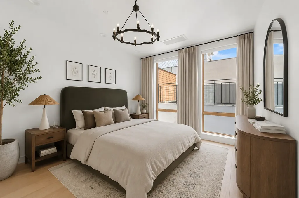 636 Lorimer Street New York City NY 11211