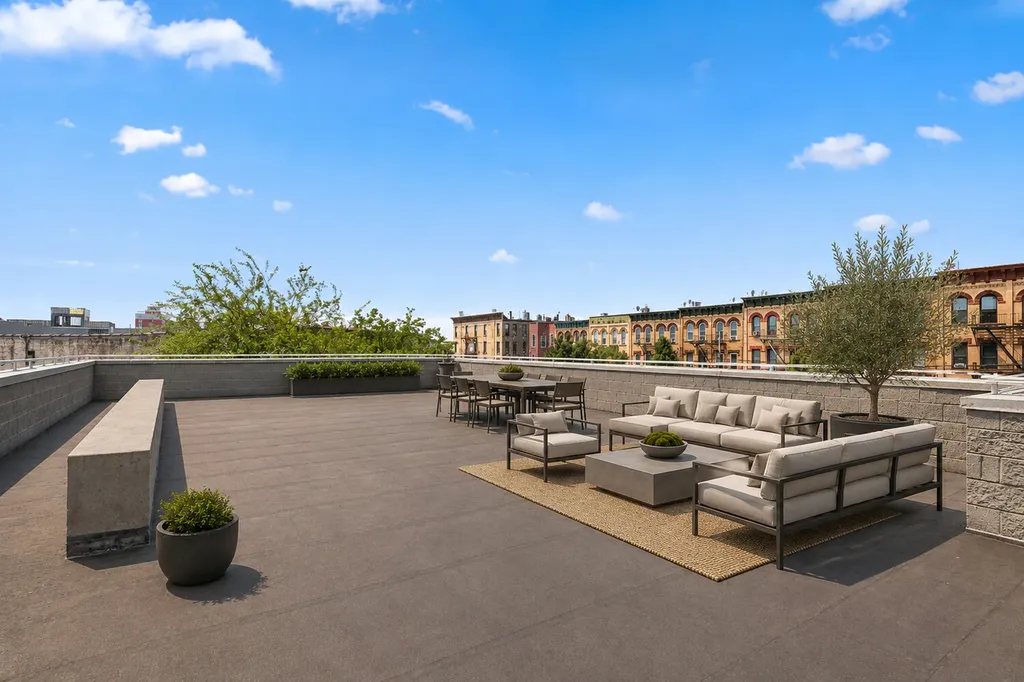 358 Grove Street New York City NY 11237