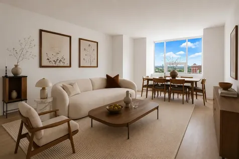 358 Grove Street New York City NY 11237