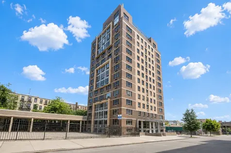 358 Grove Street New York City NY 11237