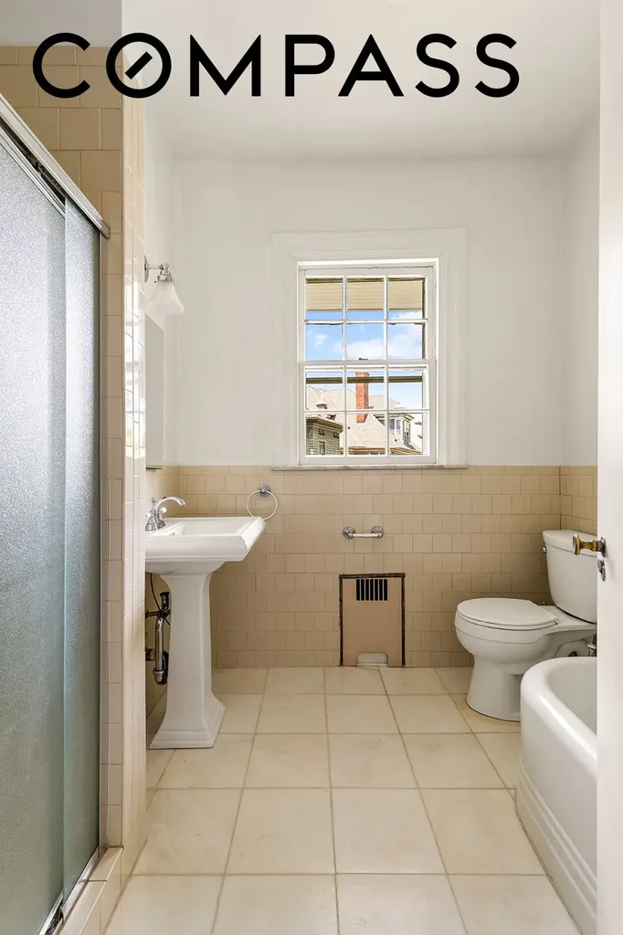 1815 Ditmas Avenue New York City NY 11226