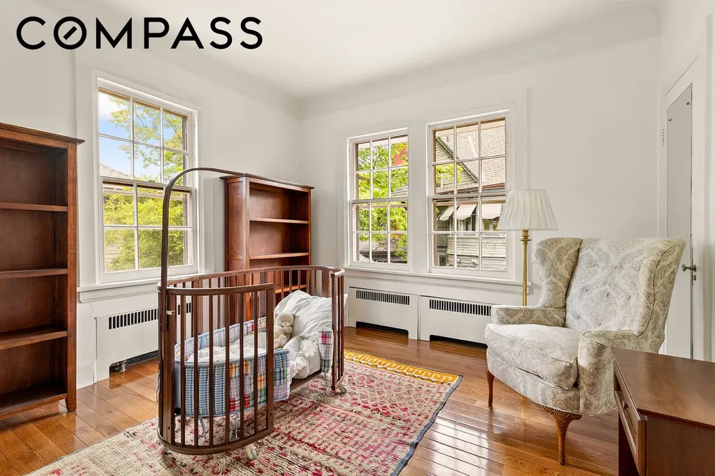 1815 Ditmas Avenue New York City NY 11226