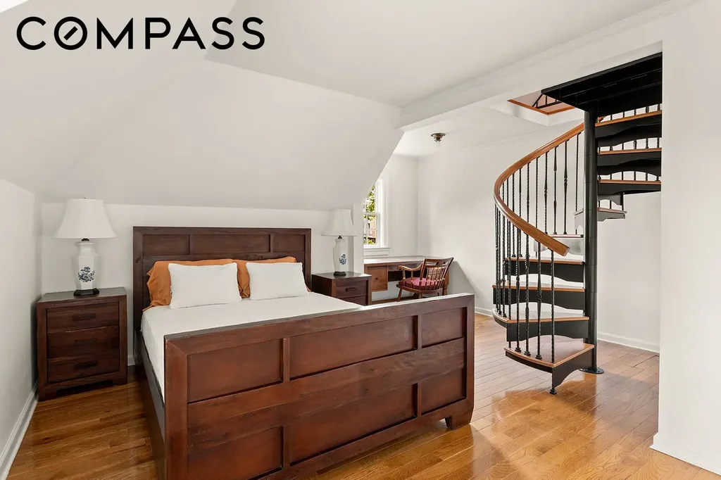 1815 Ditmas Avenue New York City NY 11226