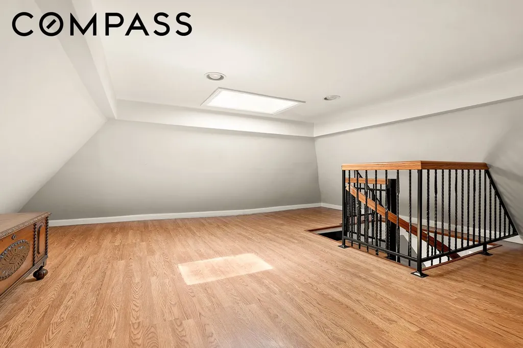 1815 Ditmas Avenue New York City NY 11226