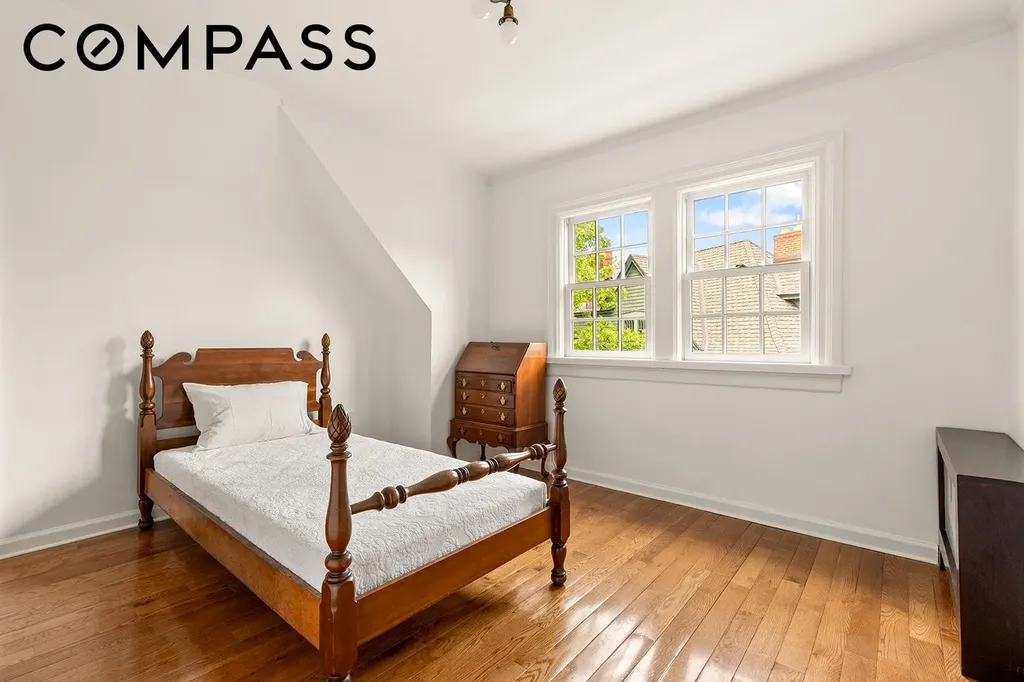 1815 Ditmas Avenue New York City NY 11226