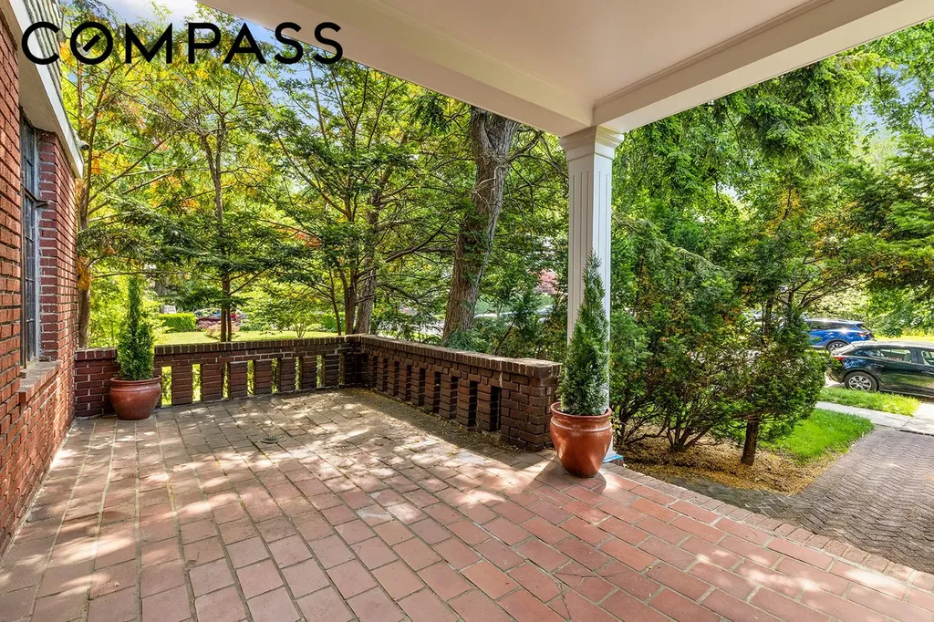 1815 Ditmas Avenue New York City NY 11226