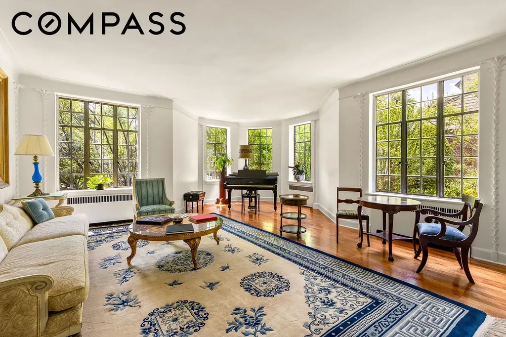 1815 Ditmas Avenue New York City NY 11226