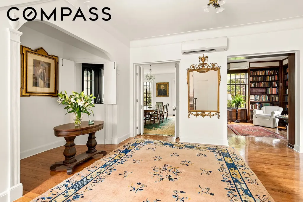 1815 Ditmas Avenue New York City NY 11226