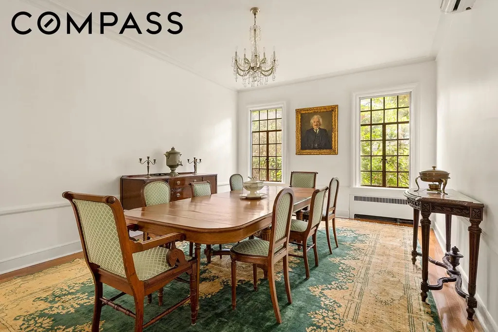 1815 Ditmas Avenue New York City NY 11226