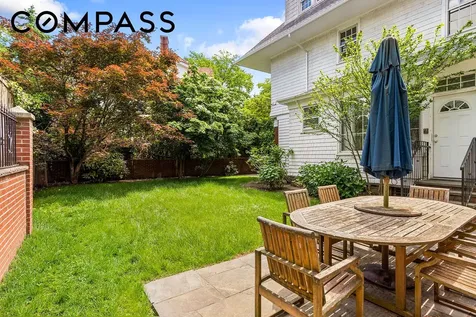 1815 Ditmas Avenue New York City NY 11226